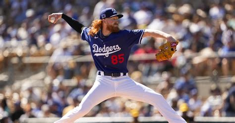 Image result for MLB Dodgers Spring Training