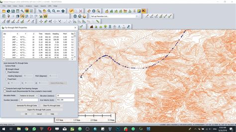 Image result for Global Mapper Tutorials