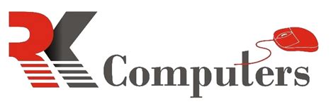 R K Computers | Trusted IT Store in Daman