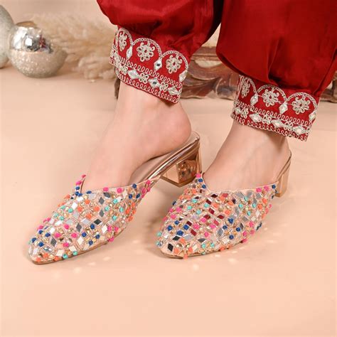 Shop Now for Stylish Footwear at San Marino by Shoe Bank | Heels, Flats ...