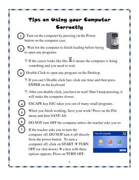 Image result for Using a Mouse for Grade 5