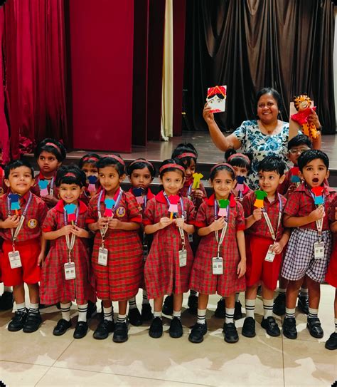 Best Pre Primary School in Amanora, Hadapsar, Pune | Admission Open for ...