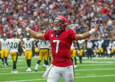 Waiver Wire Week 5: C.J. Stroud, Jameson Williams Highlight Pickups to ...