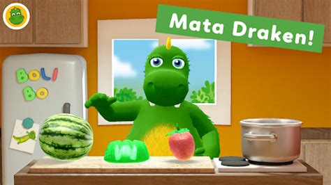 Bolibompa – Apps on Google Play