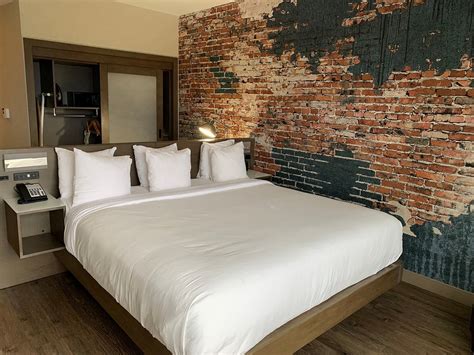 CAMBRIA HOTEL DOWNTOWN ASHEVILLE $163 ($̶2̶0̶5̶) - Updated 2022 Prices ...