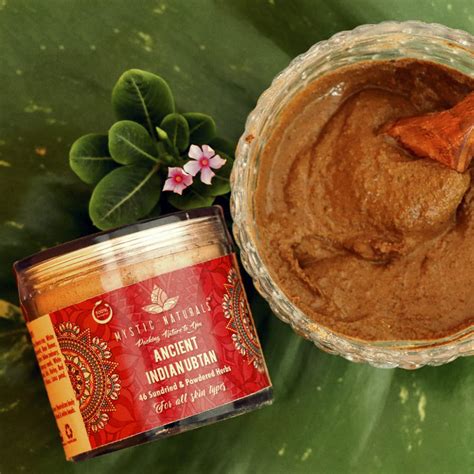 Shop Natural Skin & Hair Care From Mystic Naturals | LBB