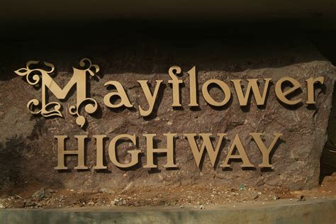 Mayflower® Highway | Mayflower