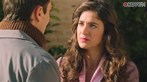 Sueños de libertad, capítulo 40: Tasio sorprende con una propuesta a Carmen