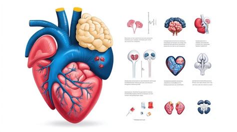 Image result for Cardiac System Explained Simple Beginners
