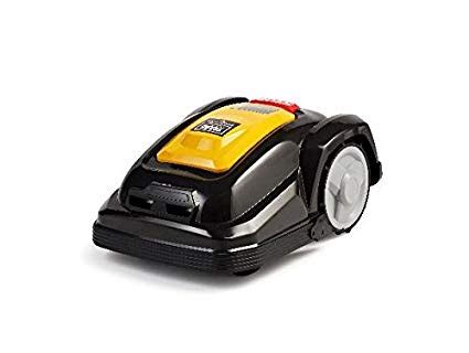 Robot tagliaerba RASEN Robot Smart G Force SB1200: recensione
