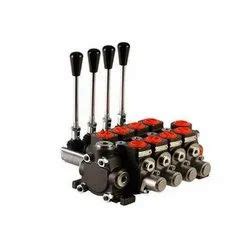 Hydraulic Gear Pump - Jacktech Hydraulic Gear Pump 0P Manufacturer from ...