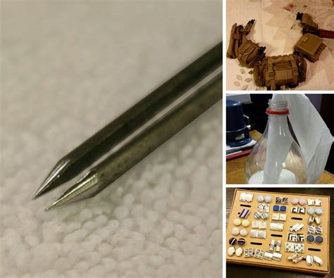 Make Stuff 的图像结果