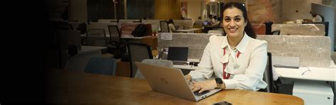 IDFC FIRST Bank: Gauri Khandelwal's journey in Risk Management