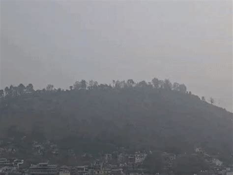 Dehradun Heatwave Alert: Plains Above Normal Temp | Uttarakhand Rain ...