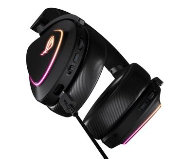 ASUS ROG Delta II Zwart: beste prijs - Tweakers
