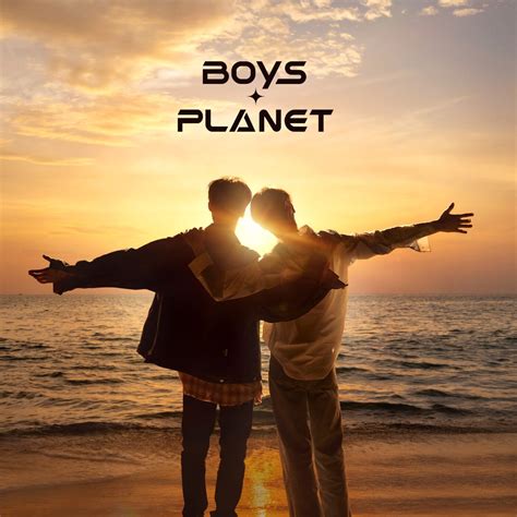 ‎BOYS PLANET - Here I Am - Single by BOYS PLANET on Apple Music