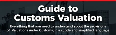Buy Taxmanns Guide to Customs Valuation Complete & comprehensive ...