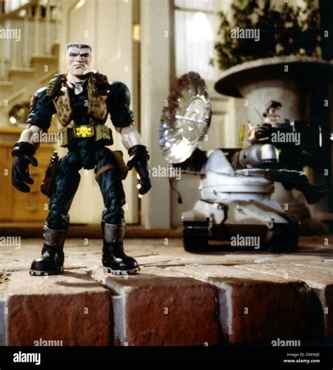 Small soldiers hi-res stock photography and images - Alamy