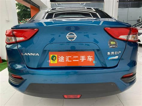 2019年 日产蓝鸟 1.6自动智联型 - 二手车 重庆社区