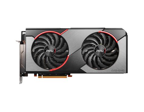 Radeon RX 5700 GAMING