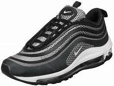 Air Max 97 by Nike Air Max 97 Ul 17 W Shoes Black Grey Air Max 97