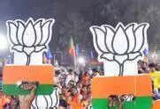 Cong and BJP spar over ‘vote theft’ claims