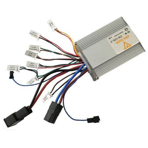 Electronic Controller For UberScoot 36V 1000W India | Ubuy