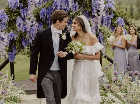 Boda De Megan Cowher