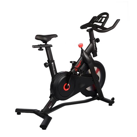 Echelon + Connect Sport Indoor Cycling Exercise Bike with 6-Month Free ...