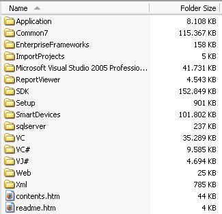 Image result for Program Files Folder Size