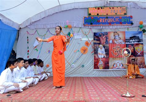 Smt. PhoolPati Devi Inter College-Bamrauli, Prayagreaj