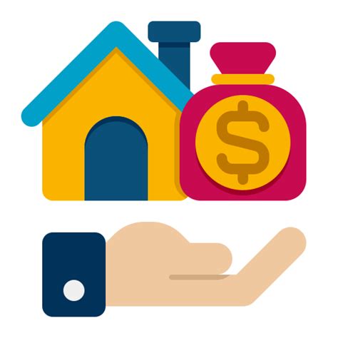 Asset - Free real estate icons