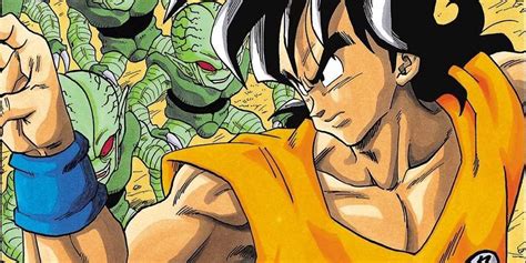 One Punch Man Goku 的图像结果