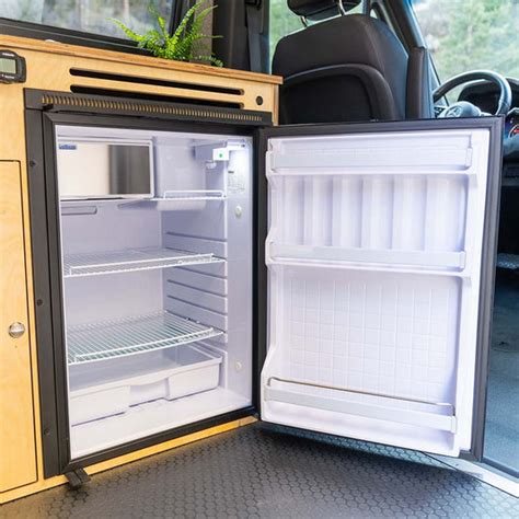 Image result for Sprinter Van Kitchen Kit