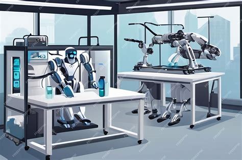 Image result for Testing Lab Robotics