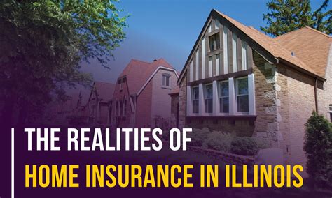 What you should know about homeowners insurance in Illinois - Chicago ...