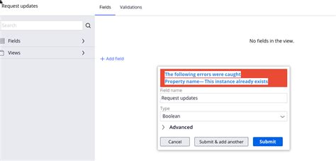 Another Instance Error 的图像结果