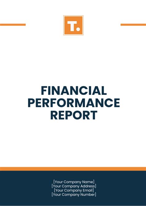 Image result for Performance Report