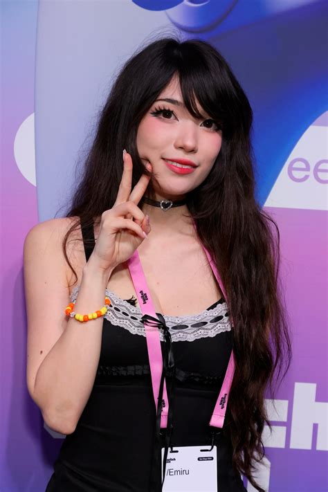 Streamer Emiru Issues Statement Following TwitchCon Assault, Confirms She Is Pressing Charges