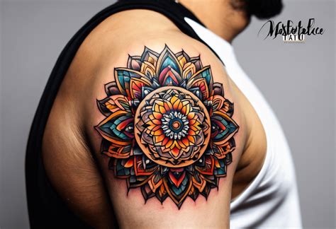 Elbow Tattoo Ideas | TattoosAI