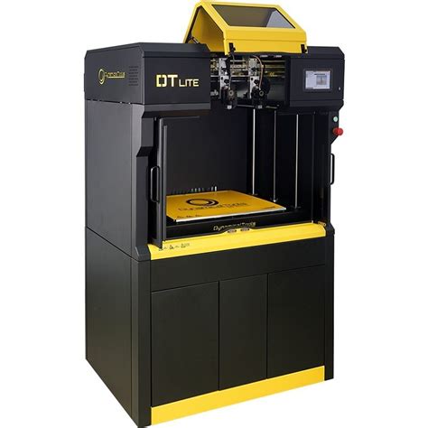 Dynamical DT Lite - Impresora 3D FDM Industrial | Filament2Print
