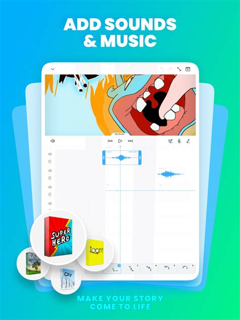Image result for FlipaClip Animation