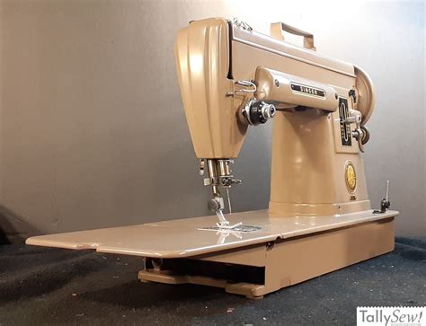 Image result for Threading a Singer 301A