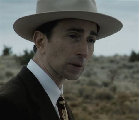 ¿Sabías que Cillian Murphy pudo ser Oppenheimer en una serie de TV ...