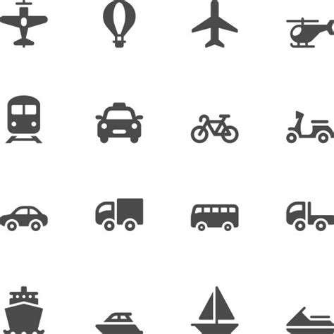 Transportation Vector Images 的图像结果