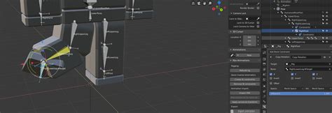 How to Export Blender Animation to Roblox 的图像结果