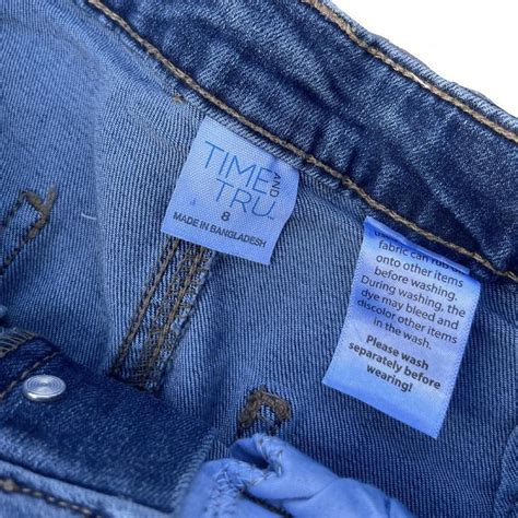 Time And True Denim Flare Jeans DM FOR... | Depop