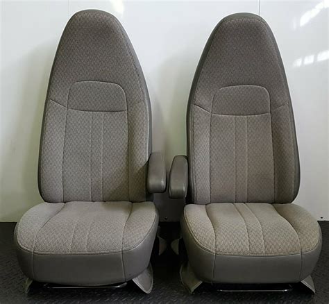 Chevy Express Replacement Seats 的图像结果