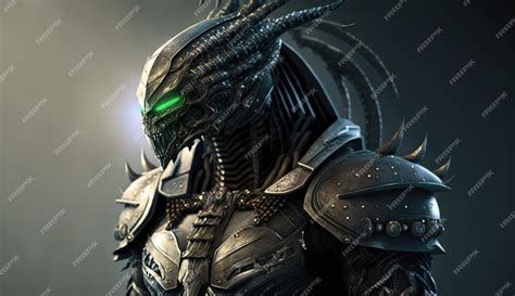 Image result for Alien Armor