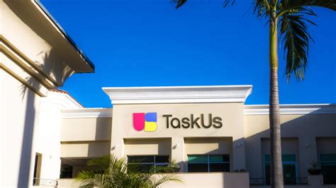 Image result for TaskUs ID Card